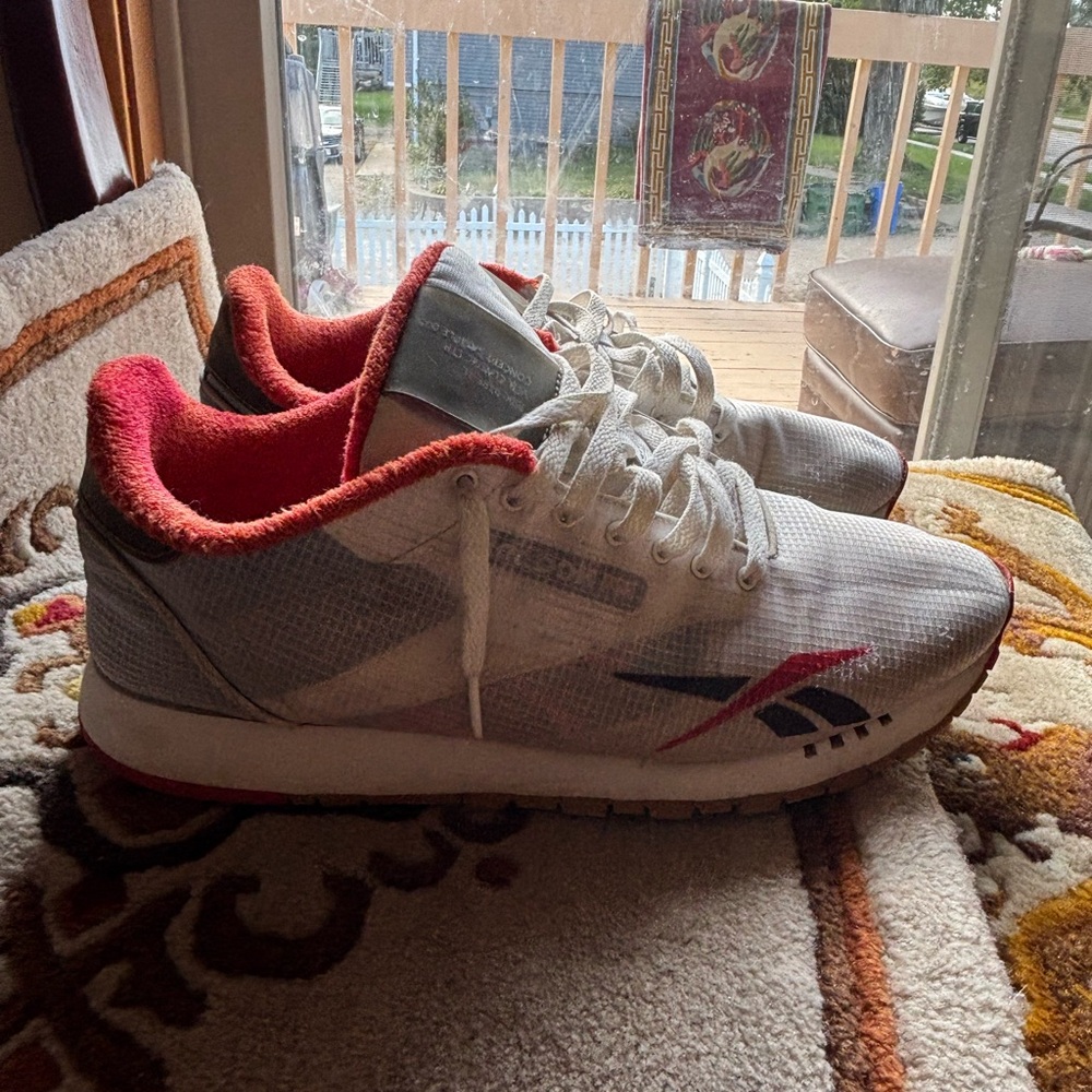 Reebok Shoes